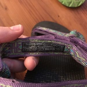 Teva Shoes - Women’s Tevas Teva Shoes - Women’s Tevas